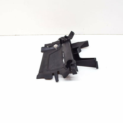 NEW MB CLS C218 AMG OIL COOLER LEFT BRACKET A2185000031 ORIGINAL