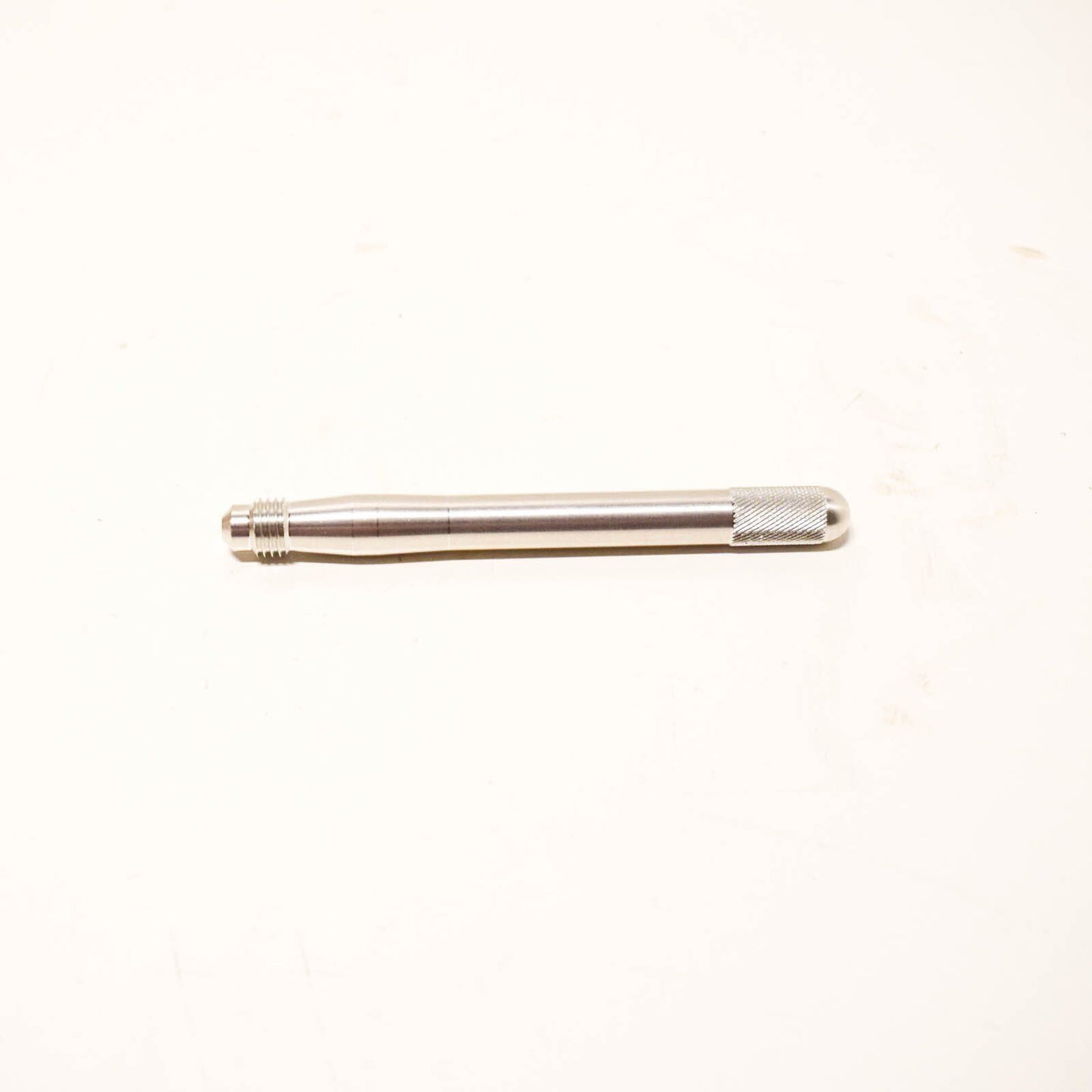 NEW MERCEDES-BENZ S W126 WHEEL MOUNTING PIN A1264030074 ORIGINAL