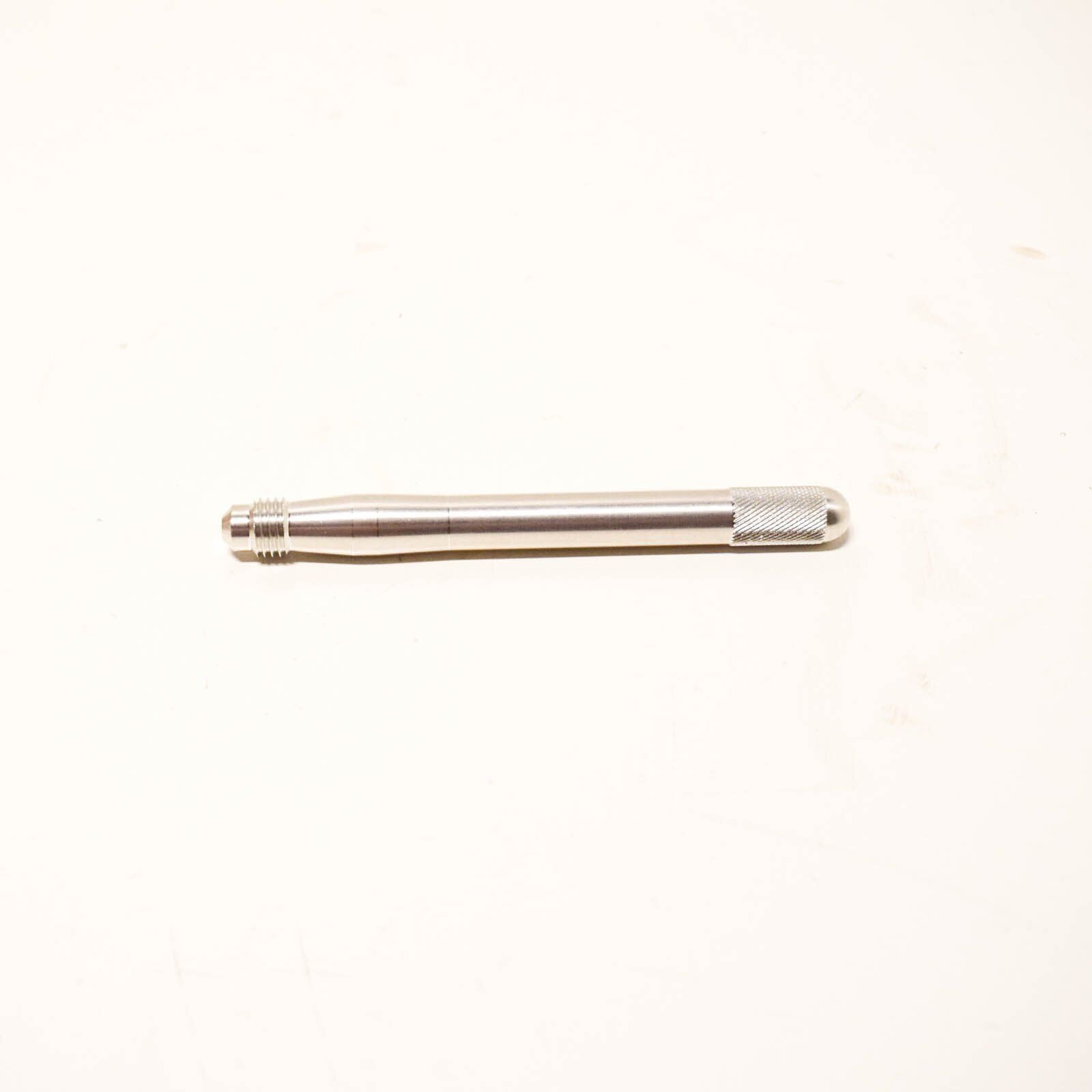 NEW MERCEDES-BENZ S W126 WHEEL MOUNTING PIN A1264030074 ORIGINAL