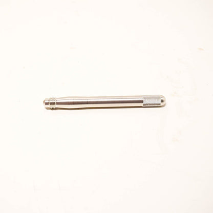 NEW MERCEDES-BENZ S W126 WHEEL MOUNTING PIN A1264030074 ORIGINAL