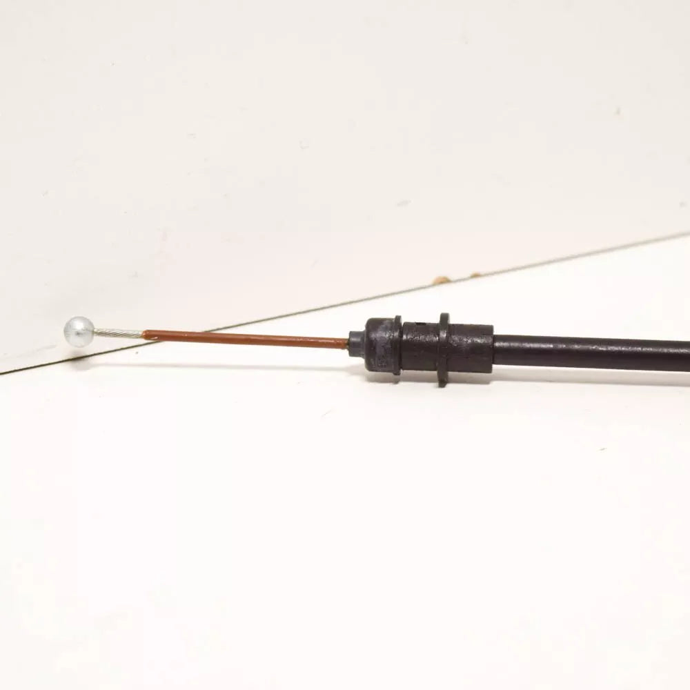 NEW VW PASSAT CC FRONT LEFT DOOR BOWDEN CABLE 3C0837017B ORIGINAL