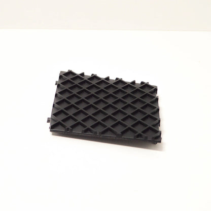 NEW BMW 5 E60 FRONT M SPORT BUMPER LOWER GRILLE 51117897186 2007 ORIGINAL