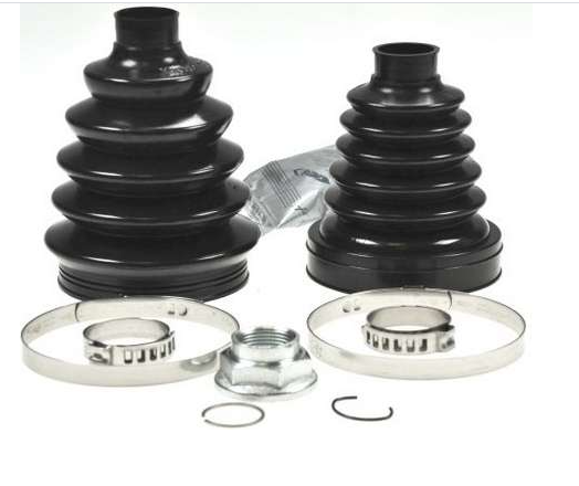 new ford fiesta mk7 front cv joint boot kit cv17-4c062-ad 2403022 original