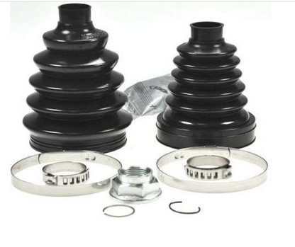 new ford fiesta mk7 front cv joint boot kit cv17-4c062-ad 2403022 original