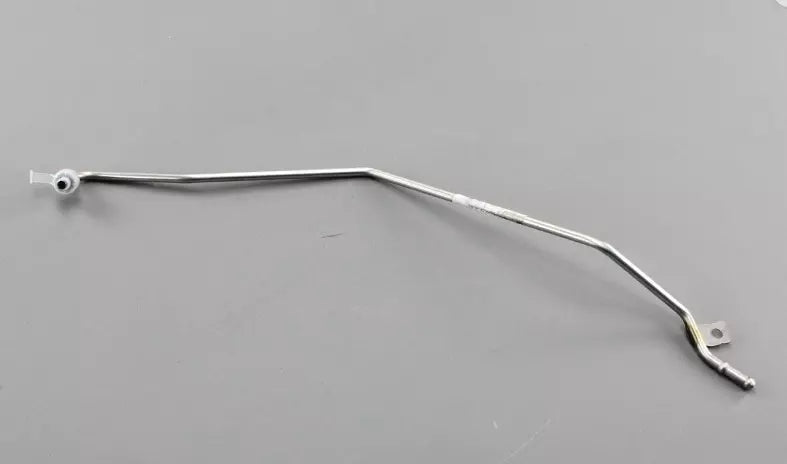 NEW VW TRANSPORTER T6 EXHAUST CATALYST CONNECTING PIPE 7E0131582D ORIGINAL