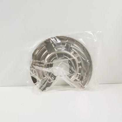 NEW BMW M2 COUPE F87 REAR RIGHT BRAKE PROTECTION PLATE 34208094318 ORIGINAL