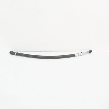 NEW BMW 7 E38 POWER STEERING RADIATOR RETURN HOSE 32411093394 1093394 ORIGINAL