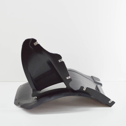 new vw golf mk6 front right wheel housing liner front part 5k0805912b original