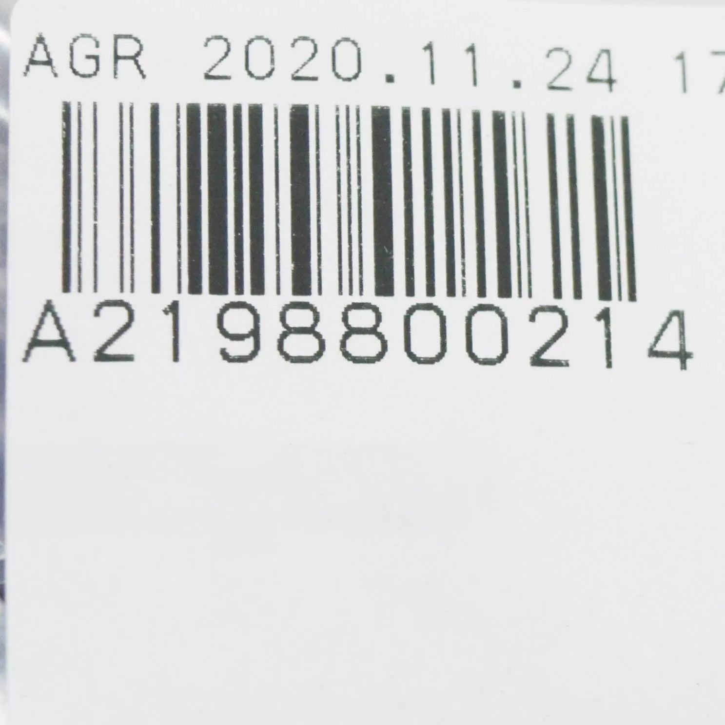 NEW MERCEDES-BENZ CLS C219 FRONT BUMPER RIGHT BRACKET A2198800214 ORIGINAL