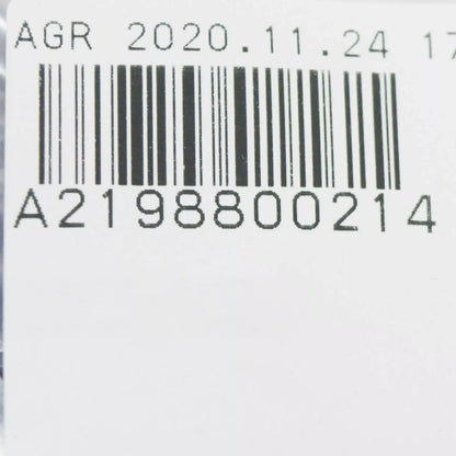 NEW MERCEDES-BENZ CLS C219 FRONT BUMPER RIGHT BRACKET A2198800214 ORIGINAL