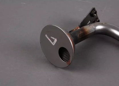NEW BMW 3 E46 OIL SUCTION PIPE 7503258 11417503258 ORIGINAL