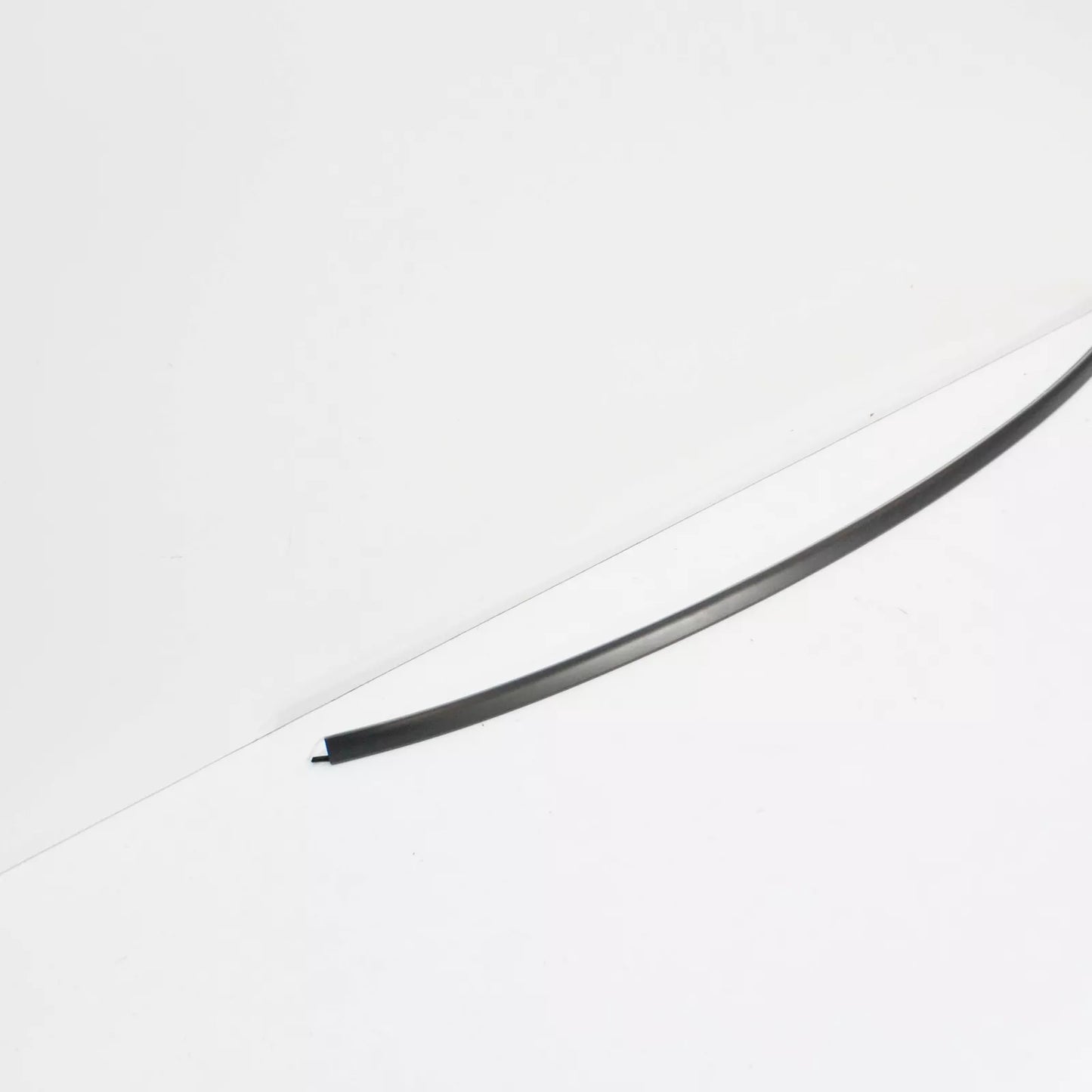 NEW MERCEDES-BENZ 190 W201 WINDSHIELD TOP GARNISH MOULDING A2016700222