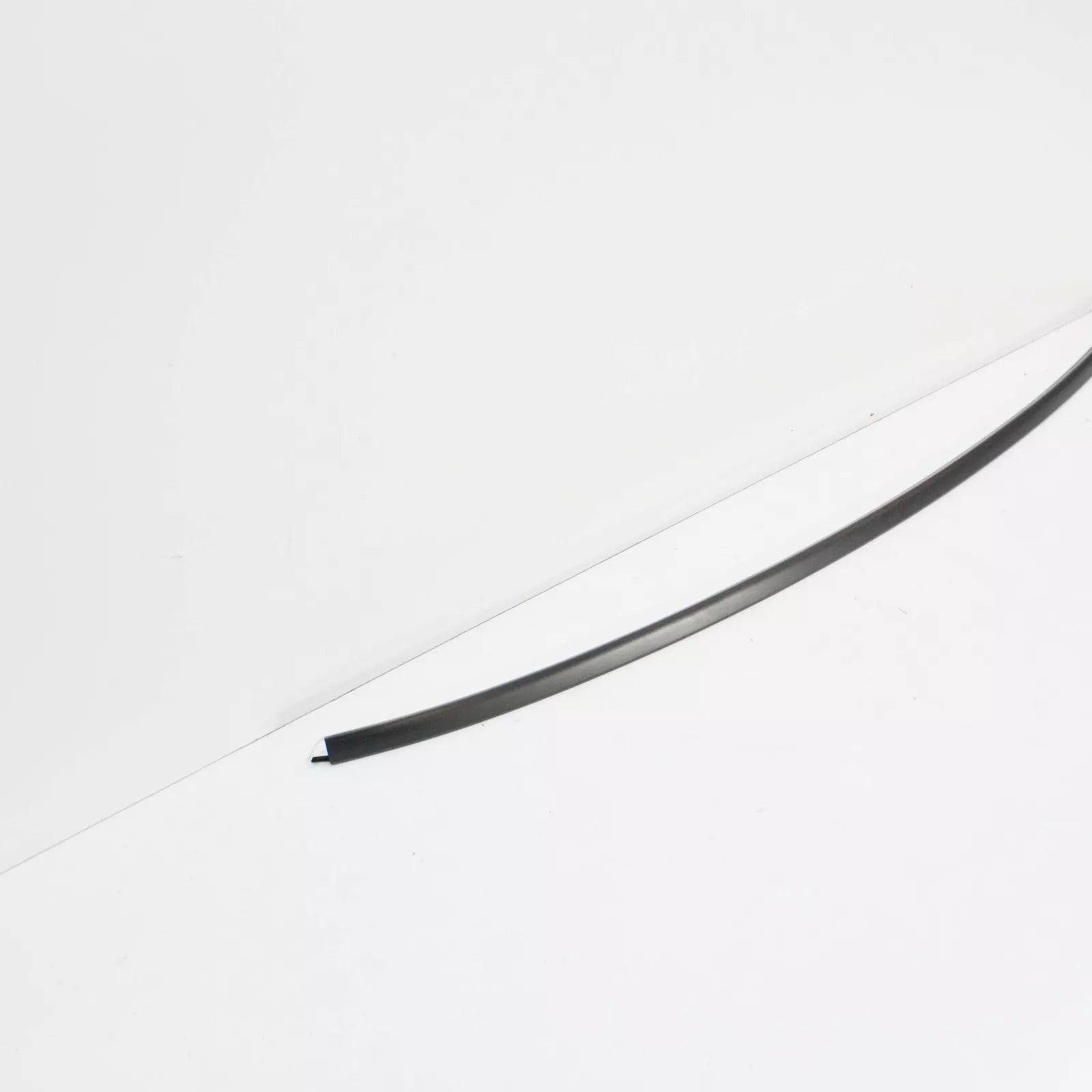 NEW MERCEDES-BENZ 190 W201 WINDSHIELD TOP GARNISH MOULDING A2016700222