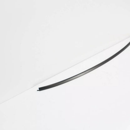 NEW MERCEDES-BENZ 190 W201 WINDSHIELD TOP GARNISH MOULDING A2016700222