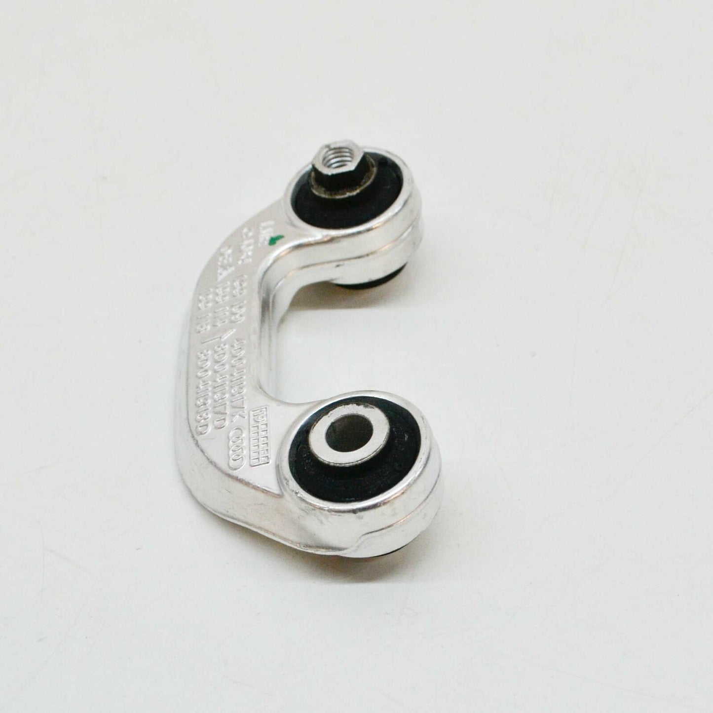NEW AUDI A4 B7 FRONT RIGHT SWAY BAR END LINK COUPLING ROD 8E0411318 ORIGINAL