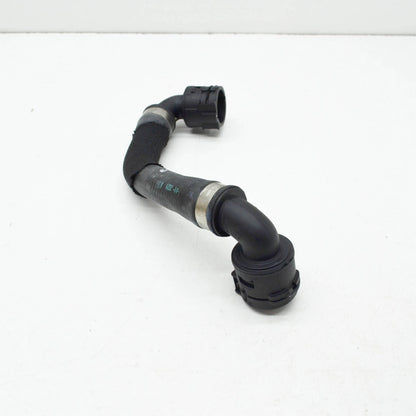 NEW BMW 5 G30 LEFT COOLANT WATER RADIATOR HOSE 17128602677 ORIGINAL