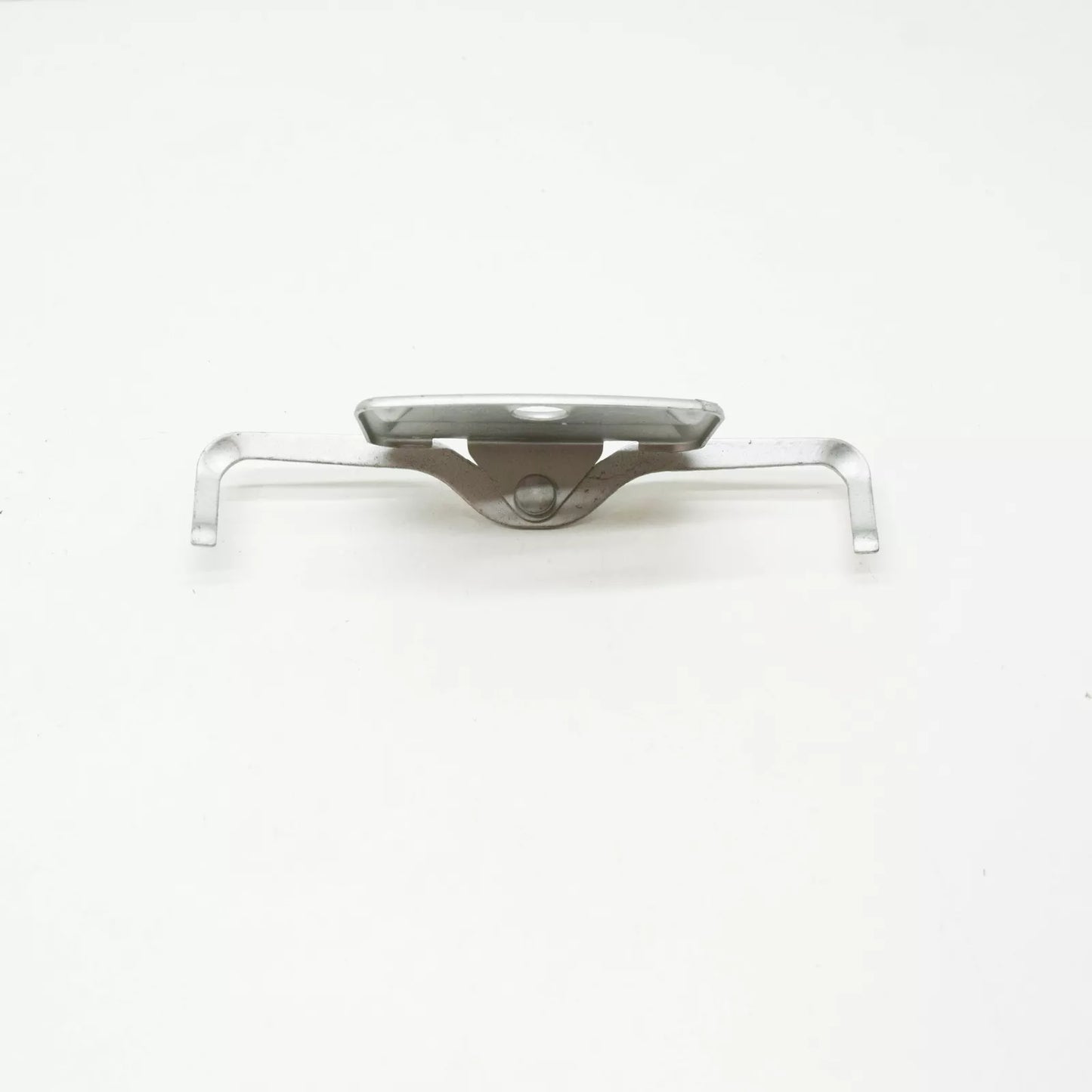 NEW BMW 5 F10 FRONT WHEEL BRAKE CLIP 34116799386 6799386 ORIGINAL