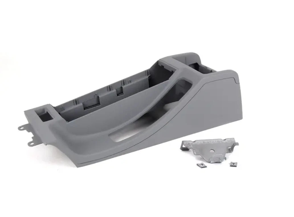 NEW BMW 3 E46 CENTER CONSOLE TRIM 51168248507 8248507 ORIGINAL