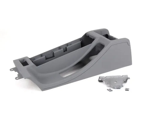 NEW BMW 3 E46 CENTER CONSOLE TRIM 51168248507 8248507 ORIGINAL