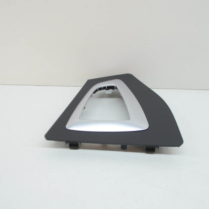 new bmw 1 f20 gear selector switch cover rhd 51169207316 9207316 original