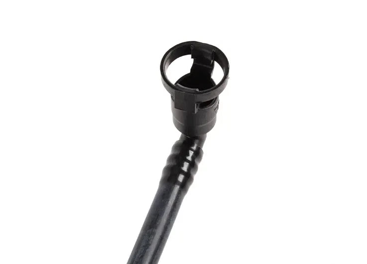 NEW BMW 3 E46 FUEL PIPE/MOUNTING SCAVENGE AIR LINE 16111184135 1184135 ORIGINAL