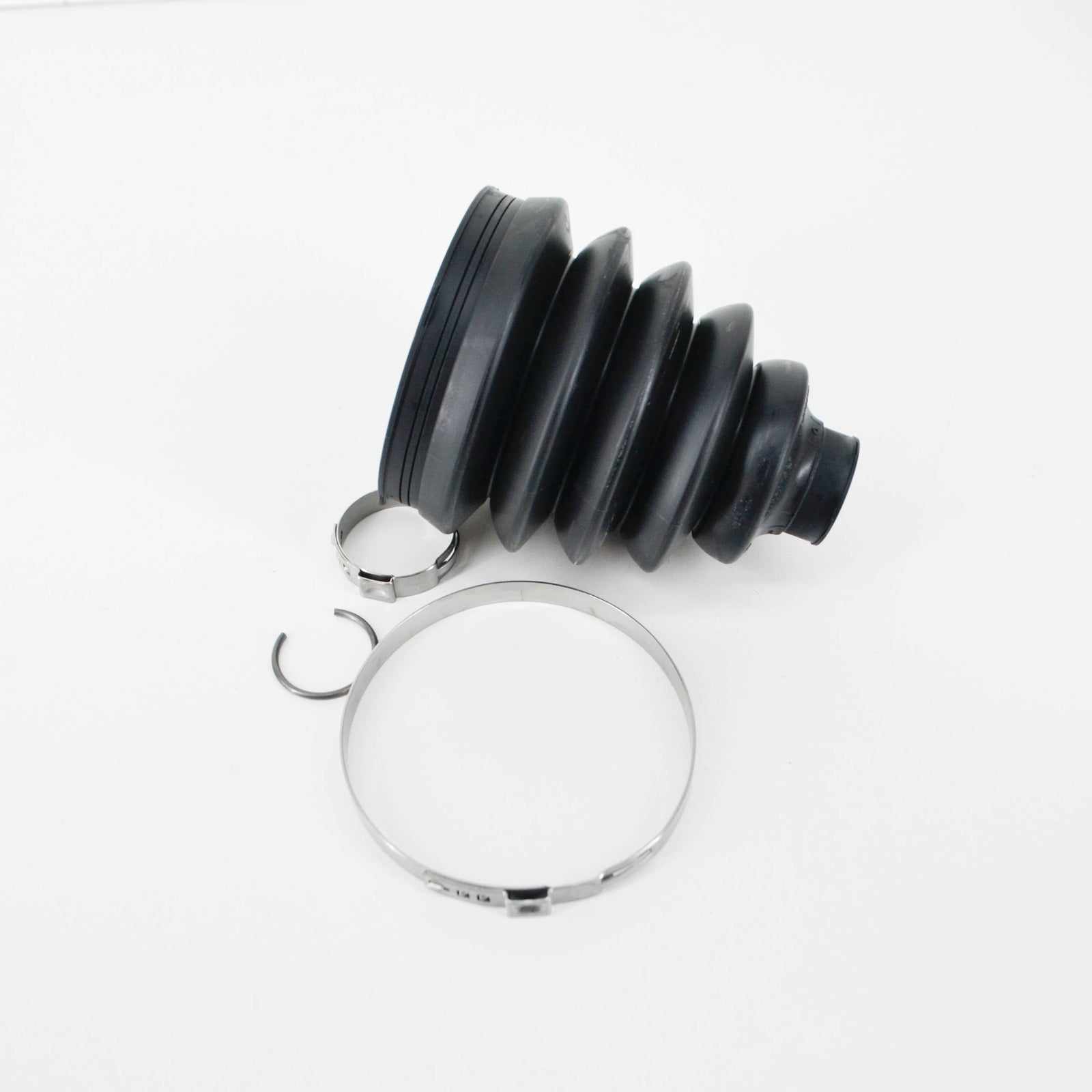 NEW VW JETTA MK7 A7 FRONT SUSPENSION AXLE CV BOOT GLI 7E0498203C ORIGINAL