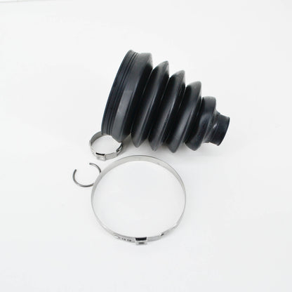 NEW VW JETTA MK7 A7 FRONT SUSPENSION AXLE CV BOOT GLI 7E0498203C ORIGINAL