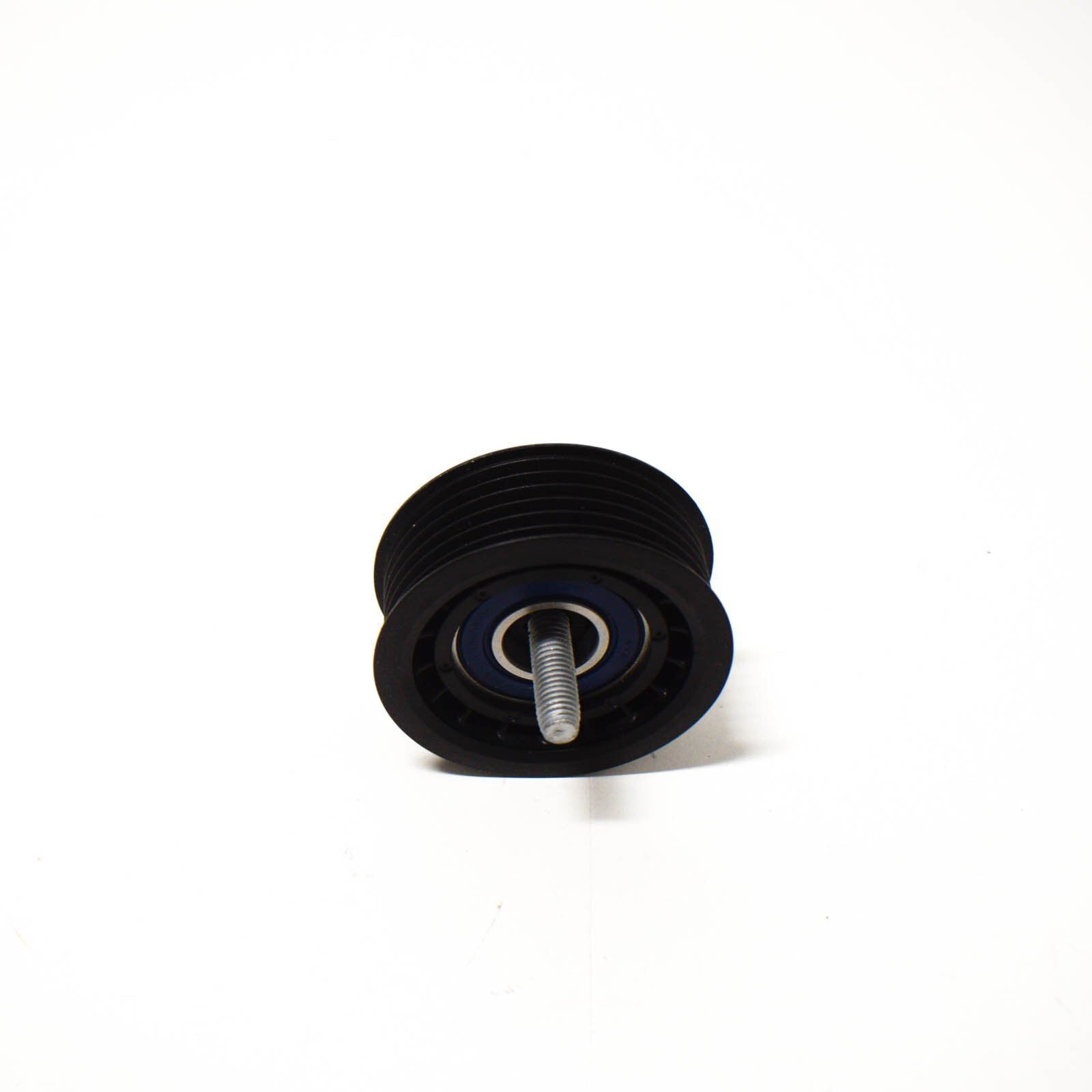 NEW MERCEDES BENZ ML W166 V RIBBED BELT GUIDE PULLEY A2782020519 ORIGINAL