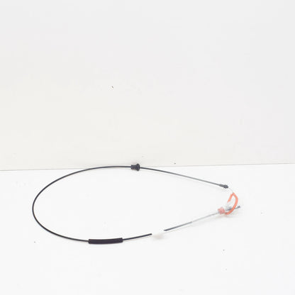 NEW AUDI R8 42 BONNET LID LOCK CABLE 423823530 LHD 2015