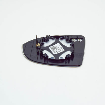 NEW VOLKSWAGEN ID.3 E11 FRONT RIGHT DOOR MIRROR GLASS LHD 5H0857522D ORIGINAL