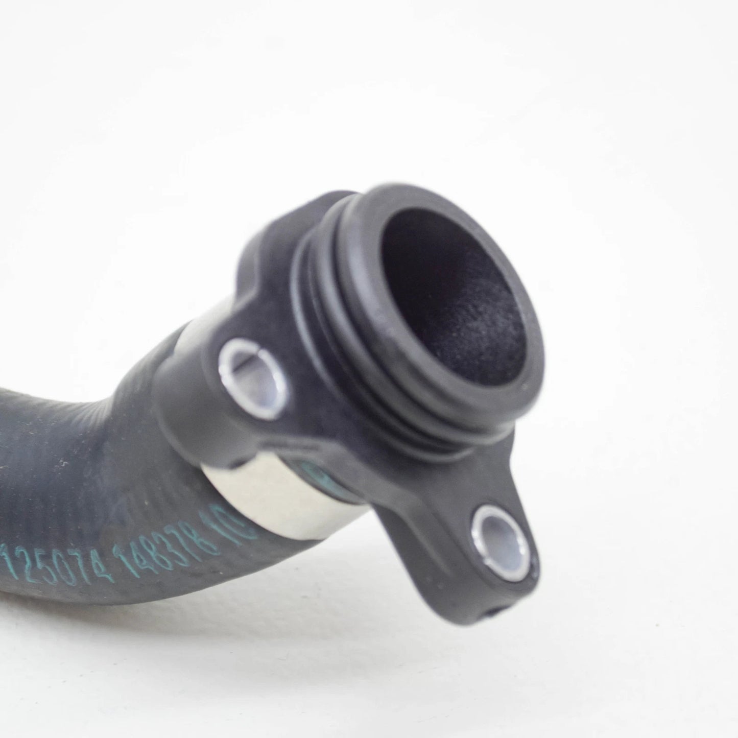 NEW BMW 3 F30 ENGINE COOLANT HOSE 11537598234 7598234 ORIGINAL