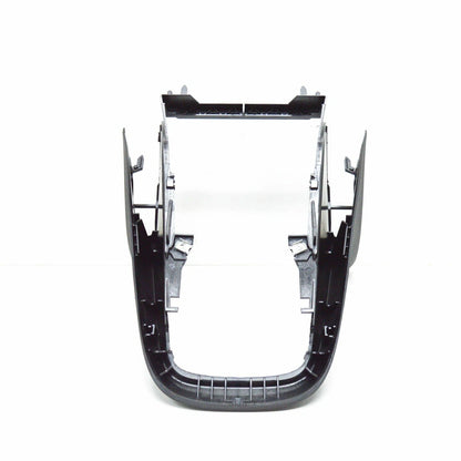 NEW VOLKSWAGEN GOLF MK6 FRONT CONSOLE COVER 5K0863680B81X