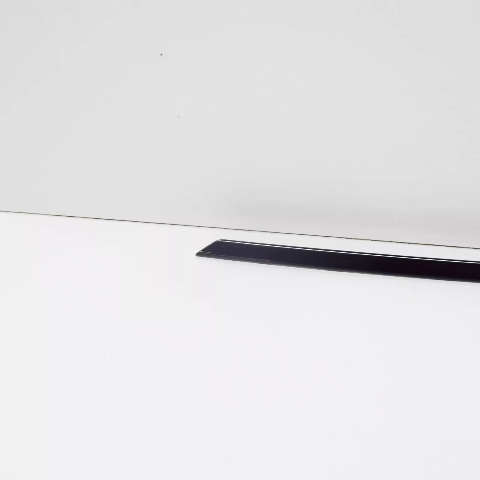 NEW BMW 3 F30 FRONT SPORT BUMPER CENTER TRIM 51117279699 7279699 2014 ORIGINAL