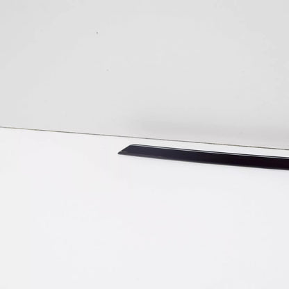 NEW BMW 3 F30 FRONT SPORT BUMPER CENTER TRIM 51117279699 7279699 2014 ORIGINAL