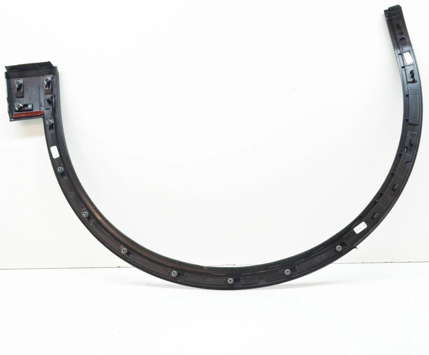 NEW AUDI Q5 FY FRONT RIGHT WHEEL ARCH COVER 80A853718D4W3