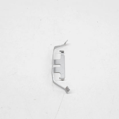 NEW BMW 1 F20 FRONT BRAKE PAD CARRIER CLIP 34106790927 ORIGINAL
