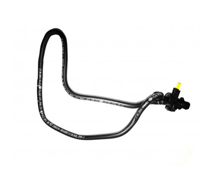 new audi q2 ga vacuum tube non-return valve pressure sensor 5q0612041bb original