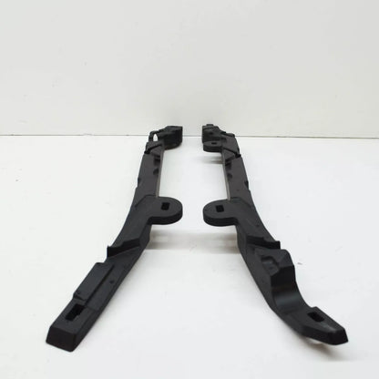 NEW AUDI E-TRON GEN FRONT BUMPER LOWER GRILLE INSULATOR FOAM 4KE807914A ORIGINAL