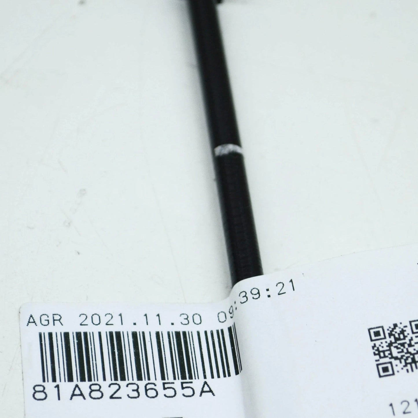 NEW AUDI Q2 GA FRONT LEFT BONNET HOOD LID LOCK CABLE 81A823655A ORIGINAL