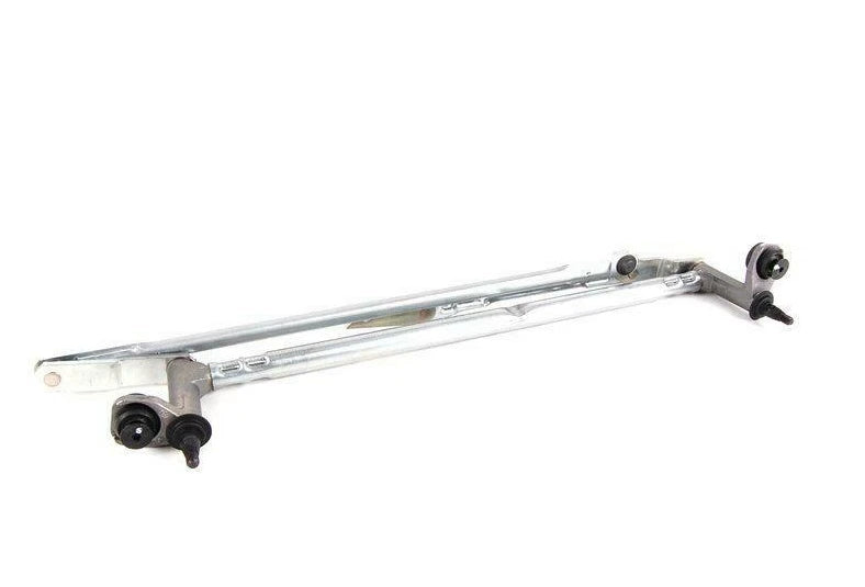 NEW VW JETTA A5 WINDSHIELD WIPER WINDOW LINKAGE ASSEMBLY LHD 5K1955601 ORIGINAL