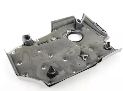 NEW AUDI A1 8XA ENGINE COVER 1.4 TDI DIESEL 06F103925J ORIGINAL