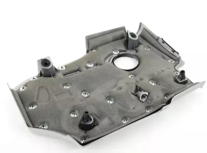 NEW AUDI A1 8XA ENGINE COVER 1.4 TDI DIESEL 06F103925J ORIGINAL