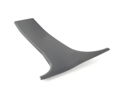 new bmw 5 e39 lower left b-pillar trim 8202611 51438202611 original