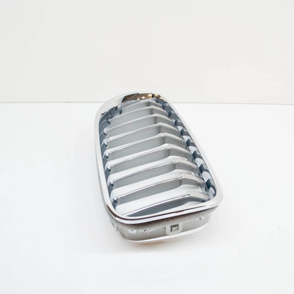 NEW BMW 6 F06 FRONT RADIATOR RIGHT HIGH GRILLE 51137370392 7370392 2016 ORIGINAL