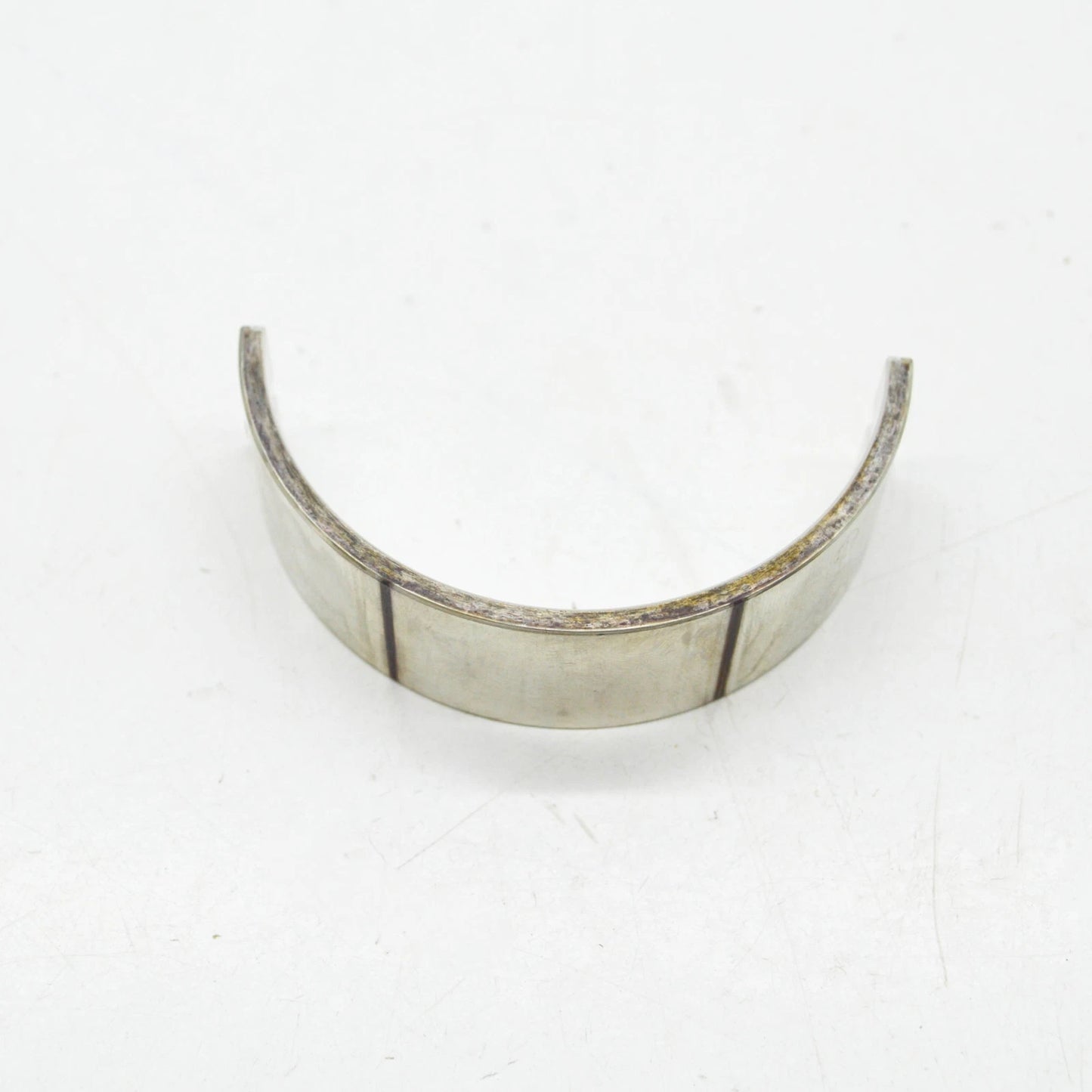 NEW BMW 1 E81 CRANKSHAFT BEARING SHELL YELLOW 11218471804 ORIGINAL