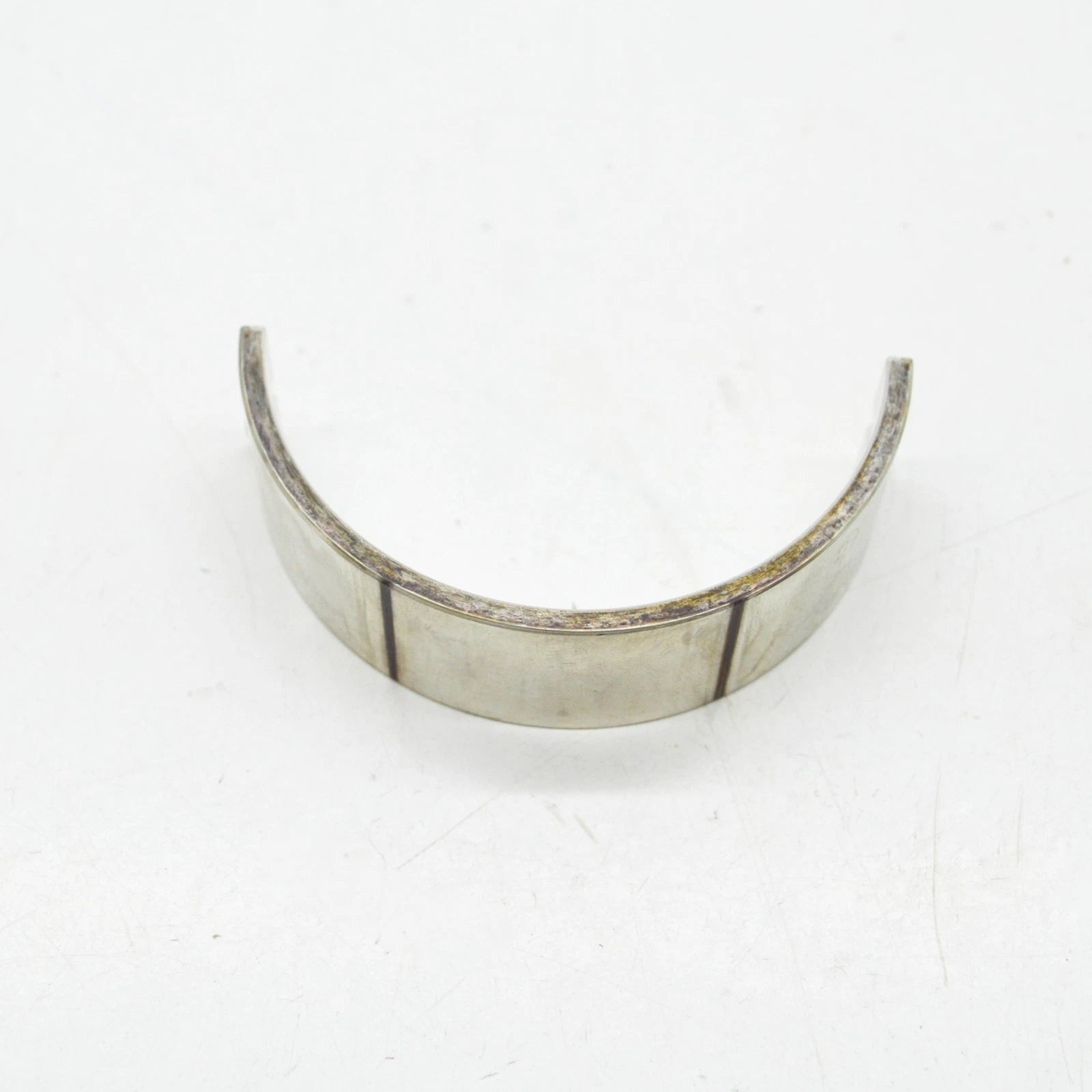 NEW BMW 1 E81 CRANKSHAFT BEARING SHELL YELLOW 11218471804 ORIGINAL