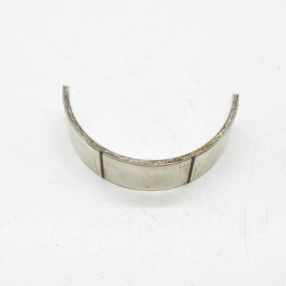 NEW BMW 1 E81 CRANKSHAFT BEARING SHELL YELLOW 11218471804 ORIGINAL