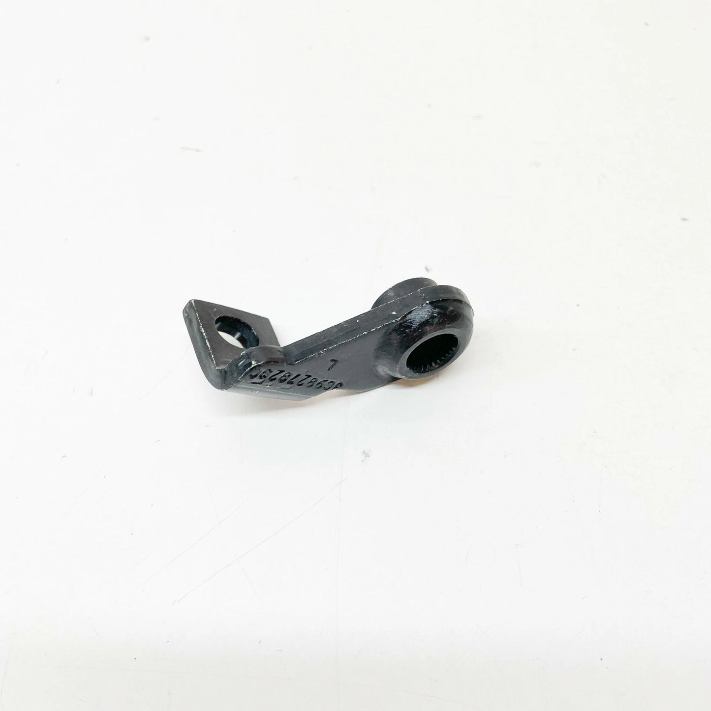 NEW VW PASSAT B6 3C REAR LEFT LIFTGATE HINGE LEVER 3C9827829C ORIGINAL