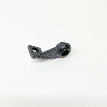 NEW VW PASSAT B6 3C REAR LEFT LIFTGATE HINGE LEVER 3C9827829C ORIGINAL