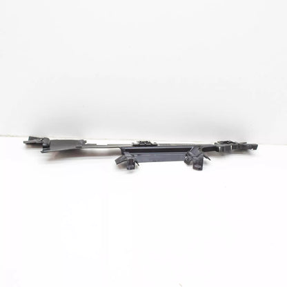 NEW AUDI E-TRON GE RIGHT RADIATOR AIR GUIDE 4KE121284B ORIGINAL